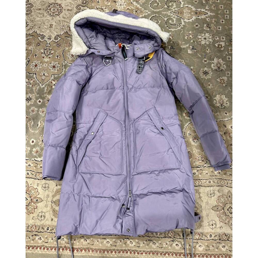 NEW PARAJUMPERS long bear s in 0112